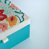 Pastel Perfection Jewellery Box | The Wishing Chair