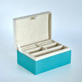 Pastel Perfection Jewellery Box | The Wishing Chair
