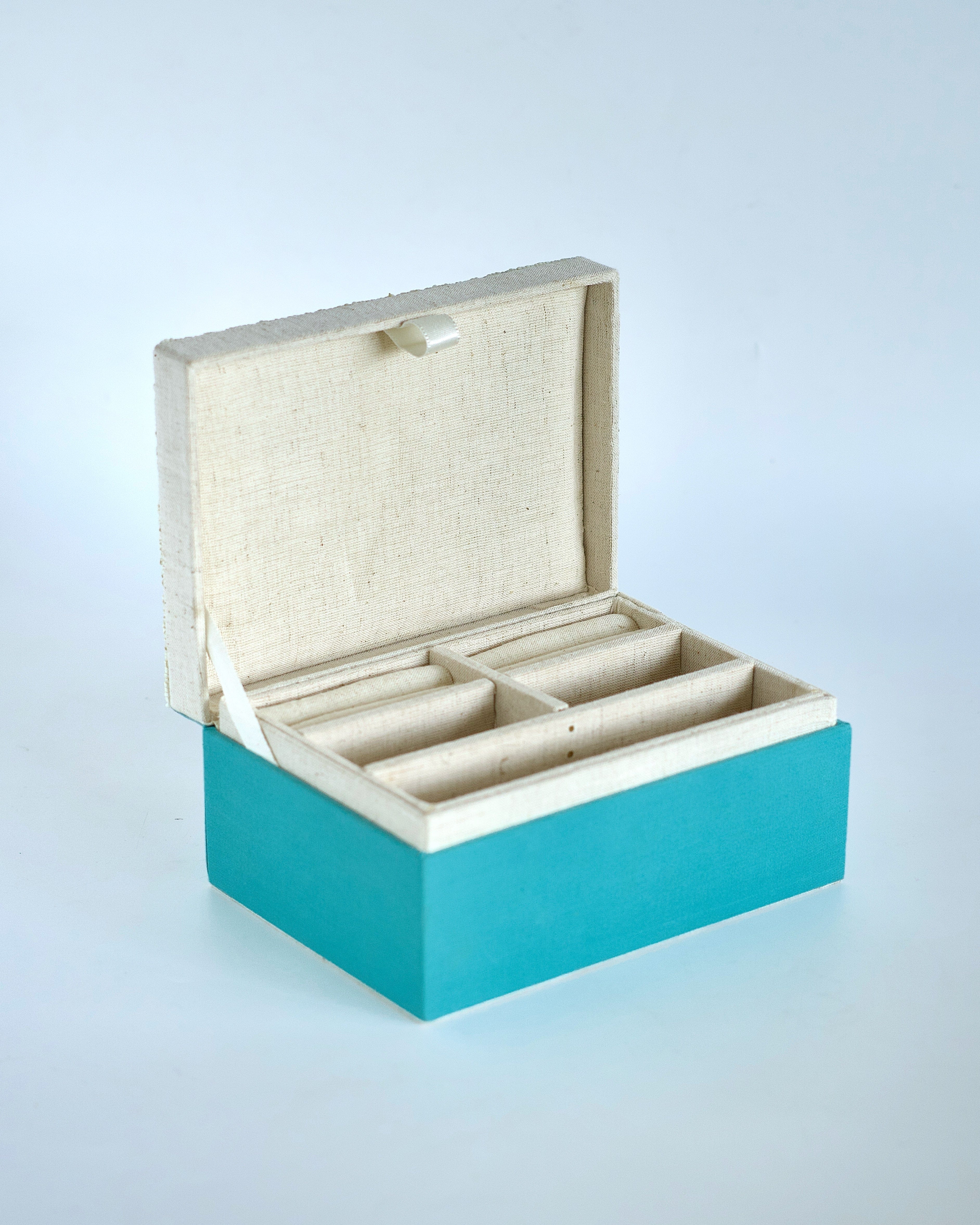 Pastel Perfection Jewellery Box | The Wishing Chair