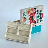 Pastel Perfection Jewellery Box | The Wishing Chair