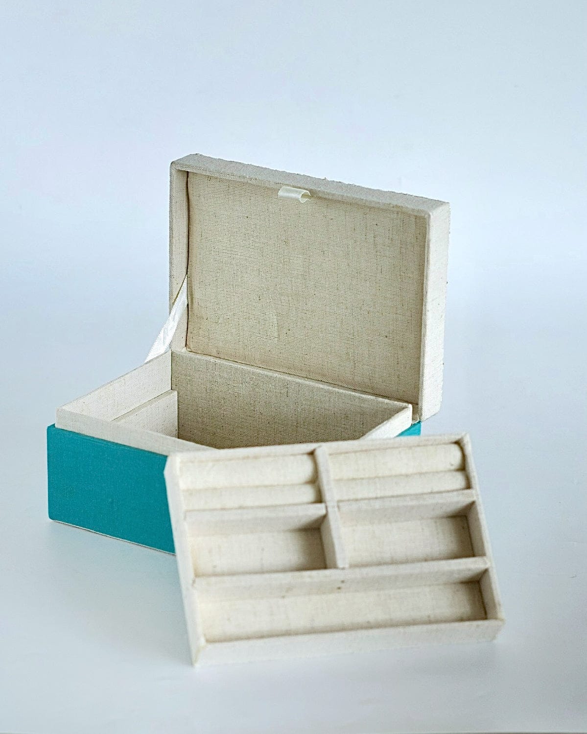 Pastel Perfection Jewellery Box | The Wishing Chair