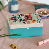 Pastel Perfection Jewellery Box | The Wishing Chair
