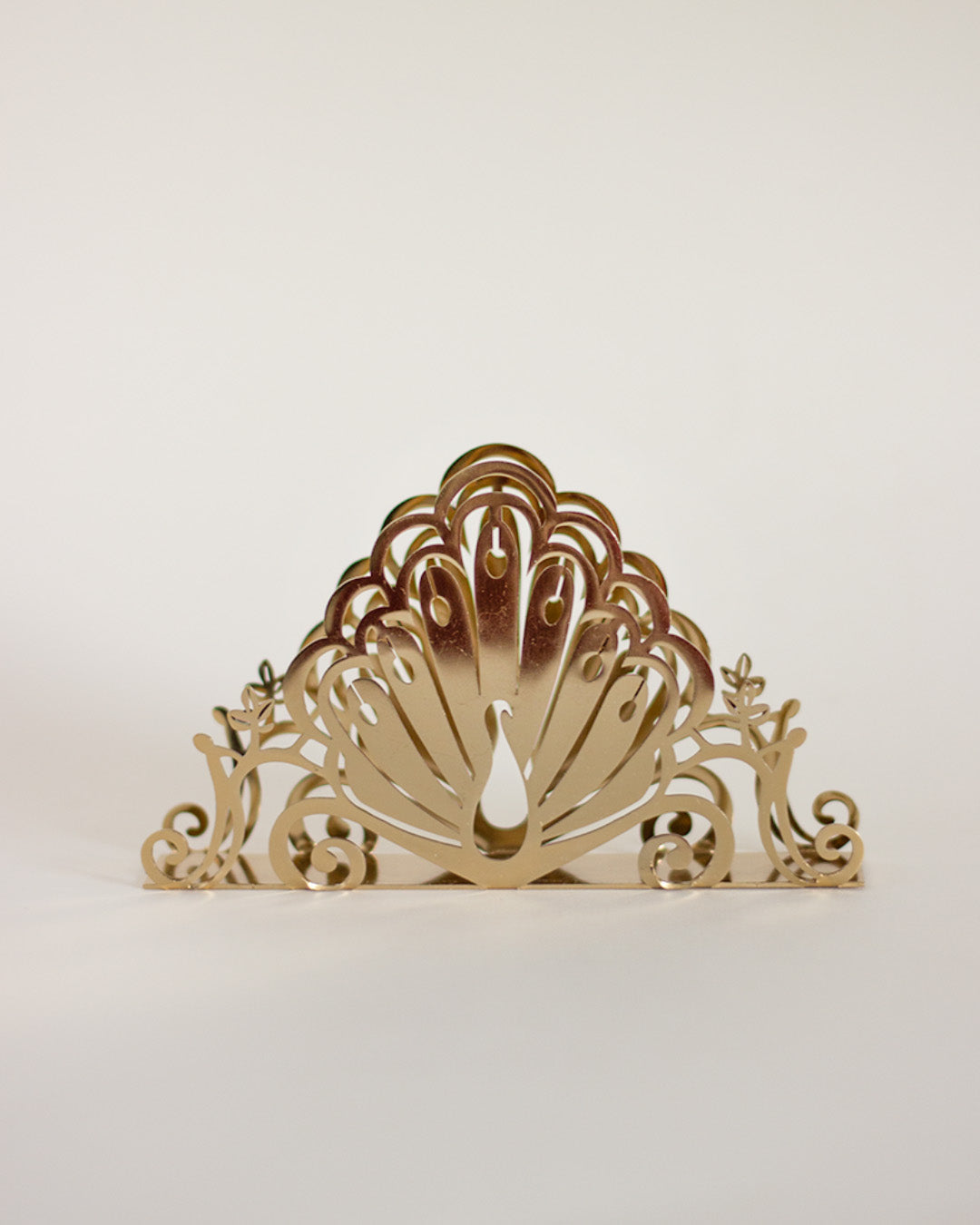 Mayura Metal Napkin Holder