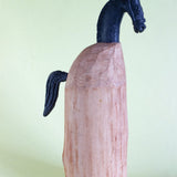 Pegasus Wooden Decorative Accent
