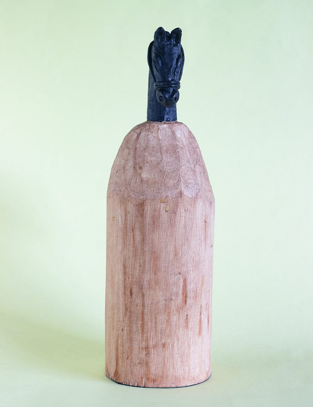Pegasus Wooden Decorative Accent