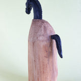 Pegasus Wooden Decorative Accent