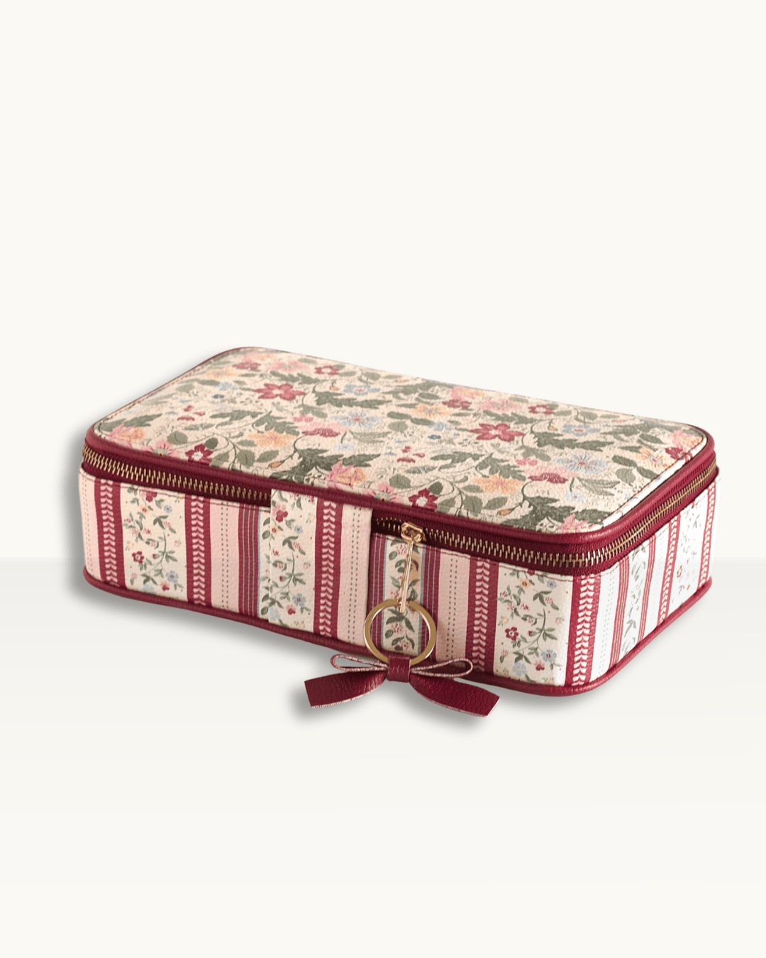 Photoframes & jewellery boxes Botanica Vegan Leather Jewellery Box | The Wishing Chair