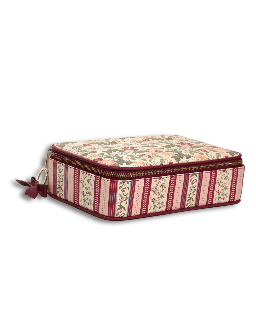 Photoframes & jewellery boxes Botanica Vegan Leather Jewellery Box | The Wishing Chair