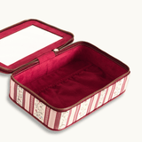 Photoframes & jewellery boxes Botanica Vegan Leather Jewellery Box | The Wishing Chair