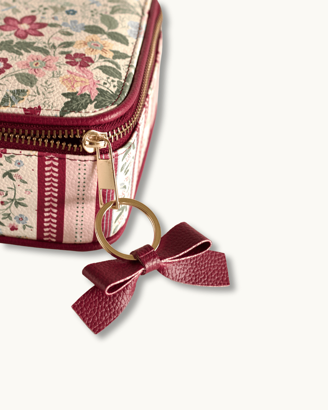 Photoframes & jewellery boxes Botanica Vegan Leather Jewellery Box | The Wishing Chair