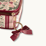 Photoframes & jewellery boxes Botanica Vegan Leather Jewellery Box | The Wishing Chair