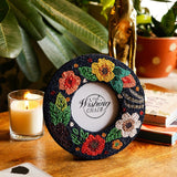 Photoframes & jewellery boxes Floral Melody Beaded Photoframe