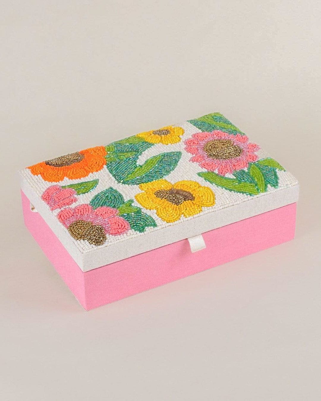 Photoframes & jewellery boxes Spring Bloom Collection - Set of 2