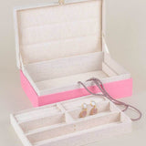 Photoframes & jewellery boxes Spring Bloom Collection - Set of 2