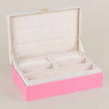 Photoframes & jewellery boxes Spring Bloom Collection - Set of 2