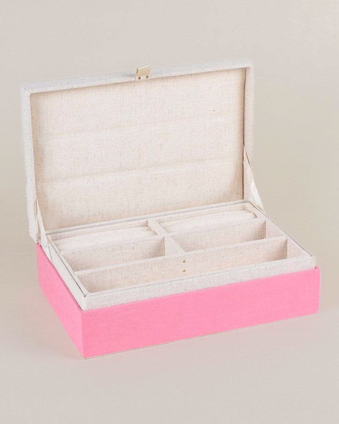 Photoframes & jewellery boxes Spring Bloom Collection - Set of 2