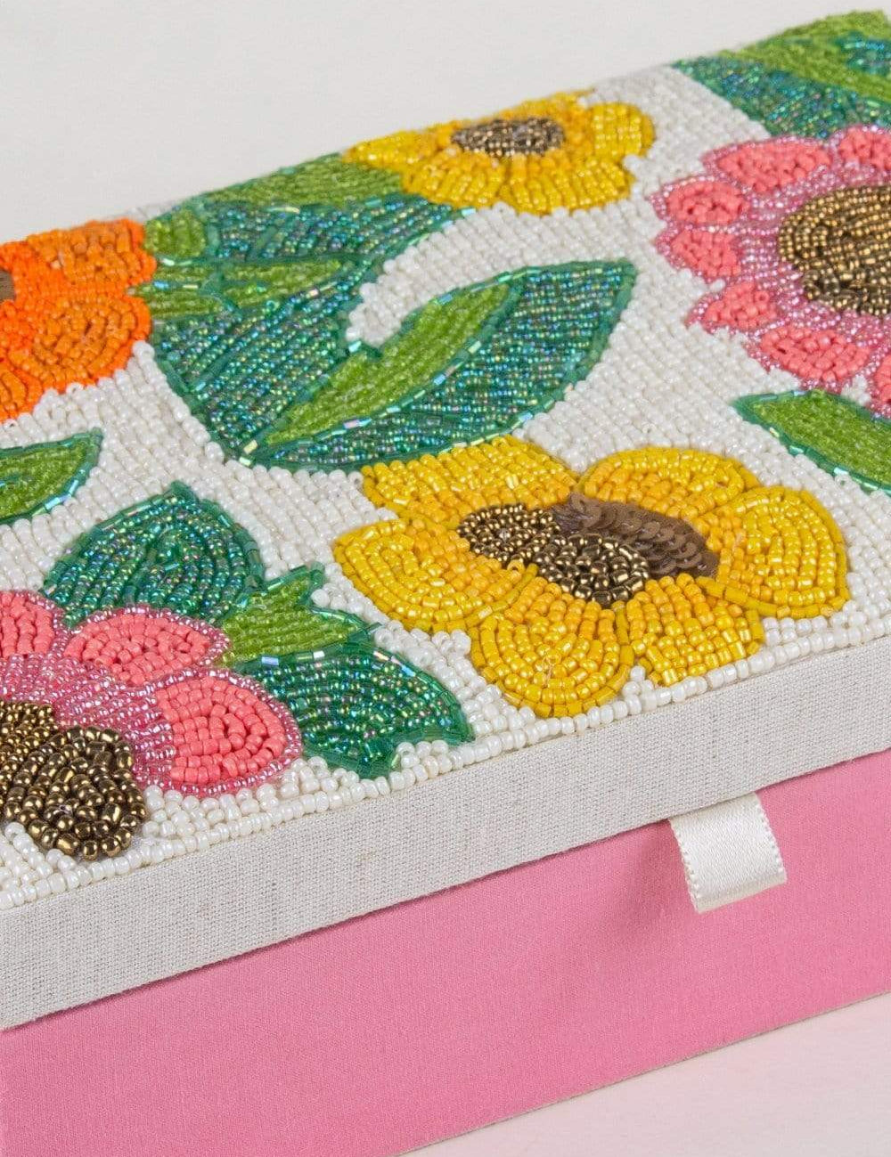 Photoframes & jewellery boxes Spring Bloom Jewellery Box