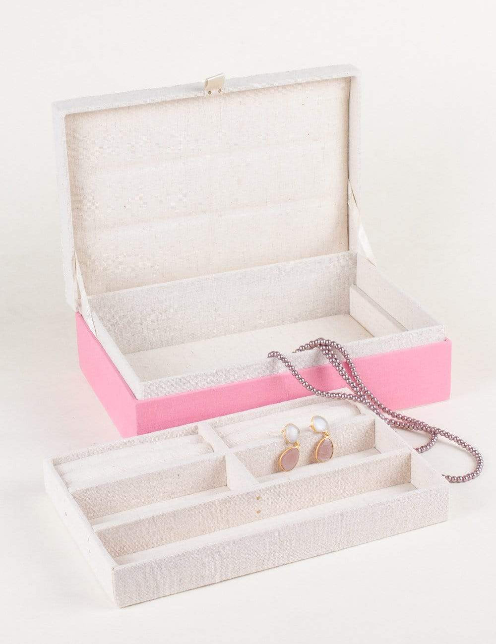 Photoframes & jewellery boxes Spring Bloom Jewellery Box