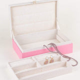 Photoframes & jewellery boxes Spring Bloom Jewellery Box