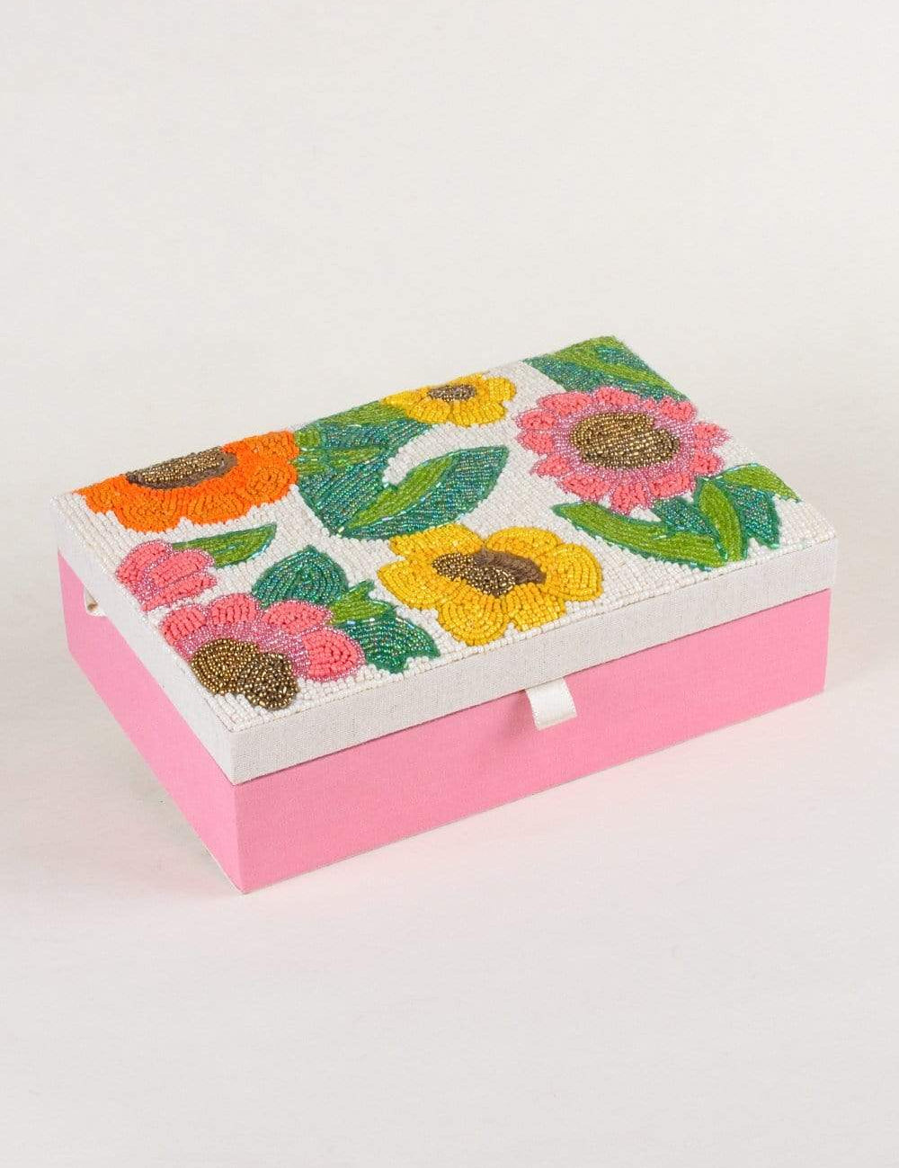 Photoframes & jewellery boxes Spring Bloom Jewellery Box