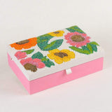 Photoframes & jewellery boxes Spring Bloom Jewellery Box