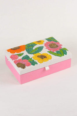 Photoframes & jewellery boxes Spring Bloom Jewellery Box