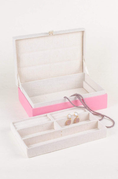 Photoframes & jewellery boxes Spring Bloom Jewellery Box