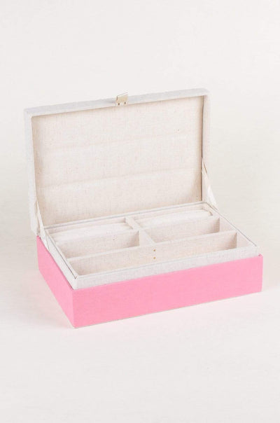 Photoframes & jewellery boxes Spring Bloom Jewellery Box