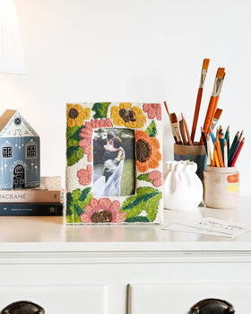 Photoframes & jewellery boxes Spring Bloom Photoframe