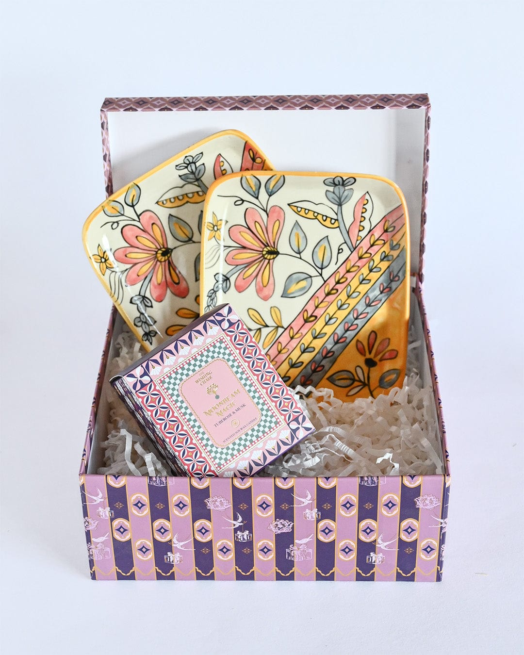 Pink Horizon Gift Box