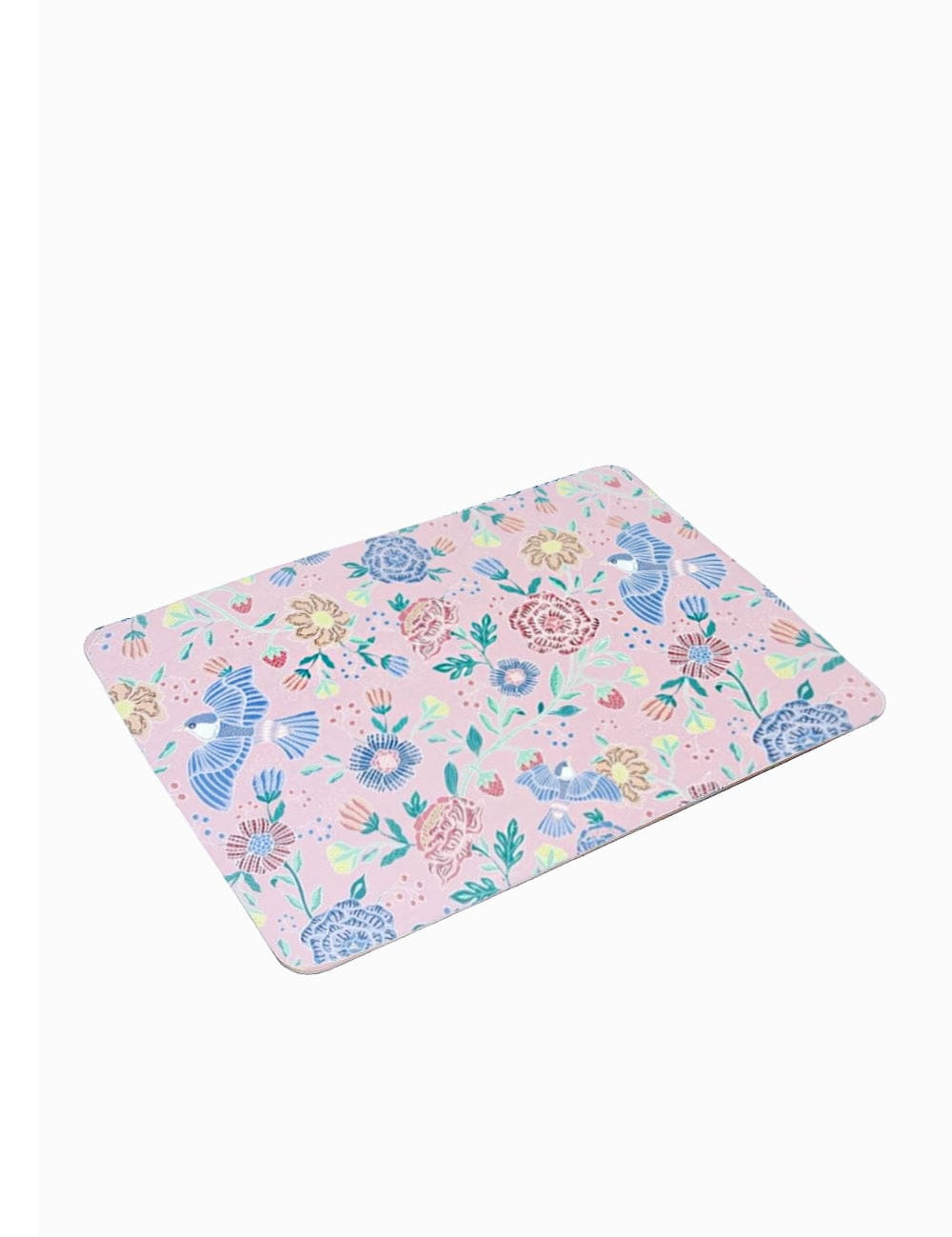 Pink Midsummer Dream Placemats- Set of 2
