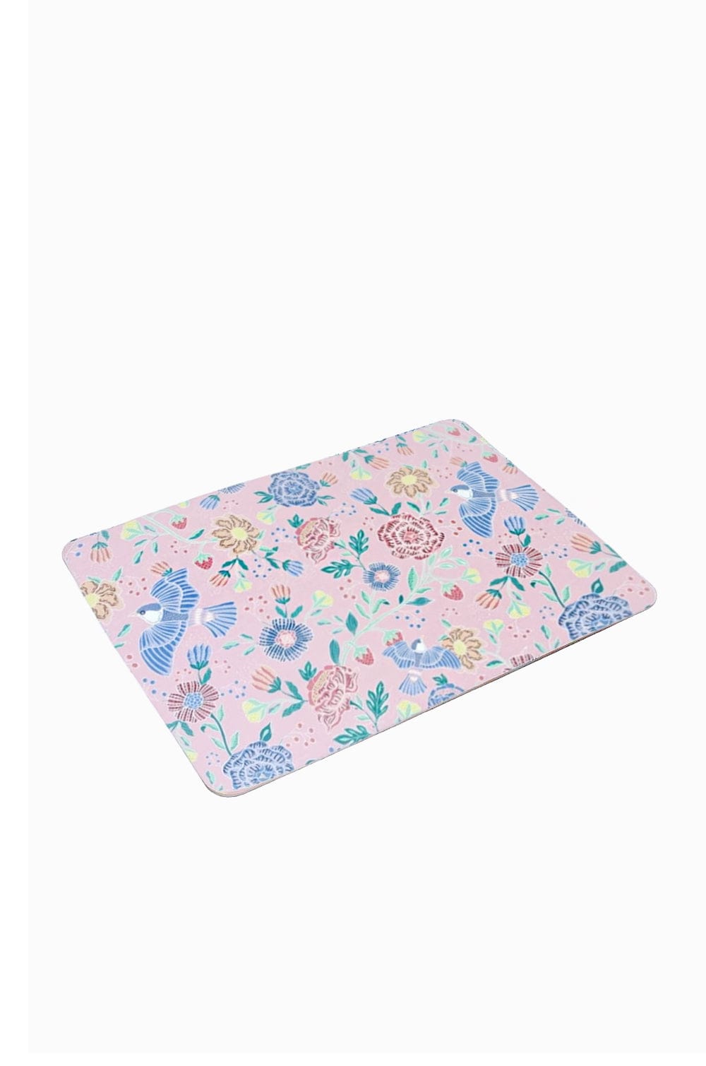 Pink Midsummer Dream Placemats- Set of 2