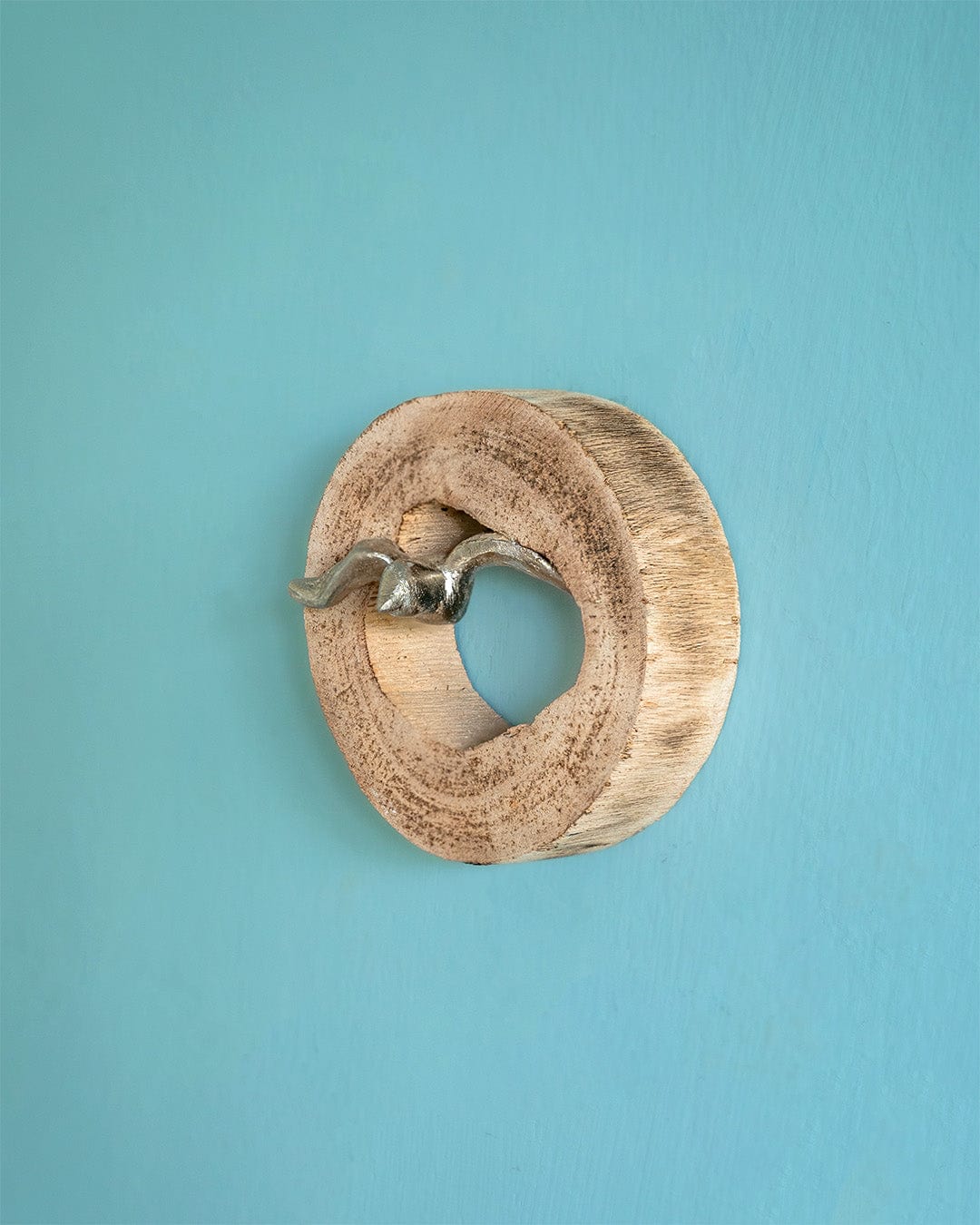 Pippin - Little Log Wall Art
