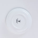 Plates & Cups Portrait of a Rose Chai Mugs & Snacks Plates | The Wishing Chair