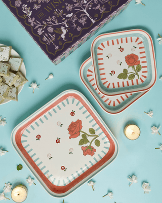 Platter Party Gift Box