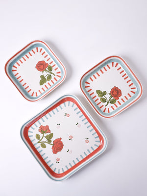 Platter Party Gift Box