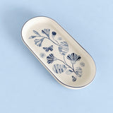 Blue Orchard Gathering Gift Box
