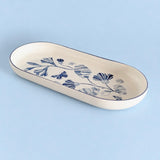 Blue Orchard Gathering Gift Box