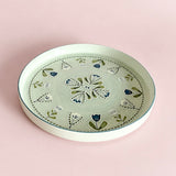 Tulip Garden Chip & Dip Gift Box