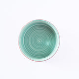 Poppies & Play Handpainted Nut Bowl