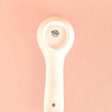Poppies & Play Handpainted Spoon Rest