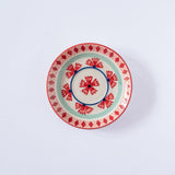 Poppies & Play Teacup and Saucer - Set of 2