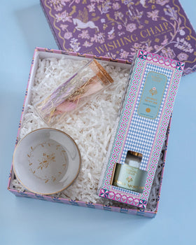 Powder Room Perfection Gift Box