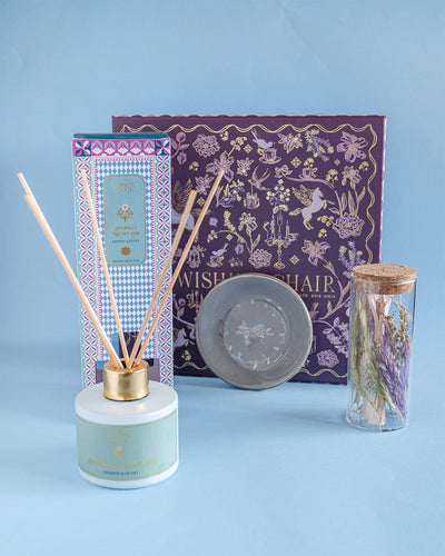 Powder Room Perfection Gift Box