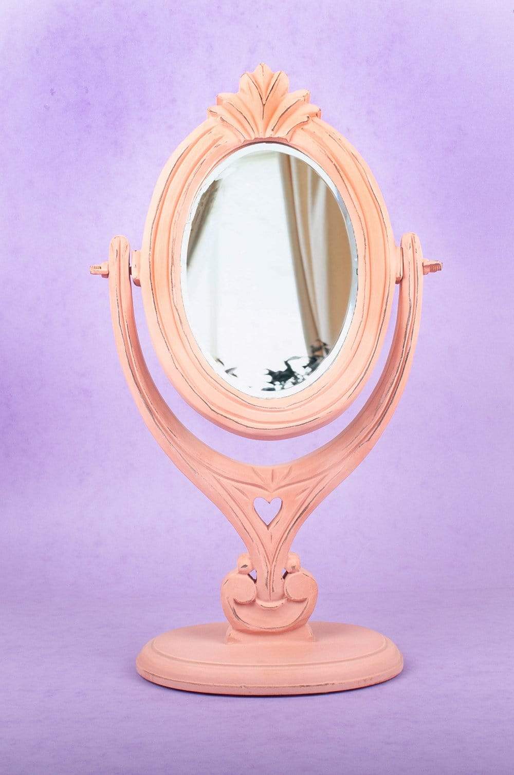 Pretty Please Mirror Stand