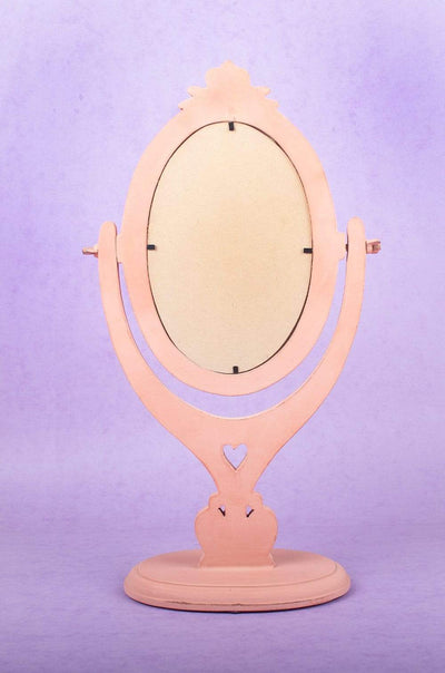 Pretty Please Mirror Stand