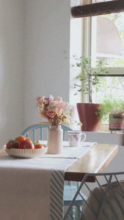 Butterfly Bloom Metal Wall Plates - Set of 3