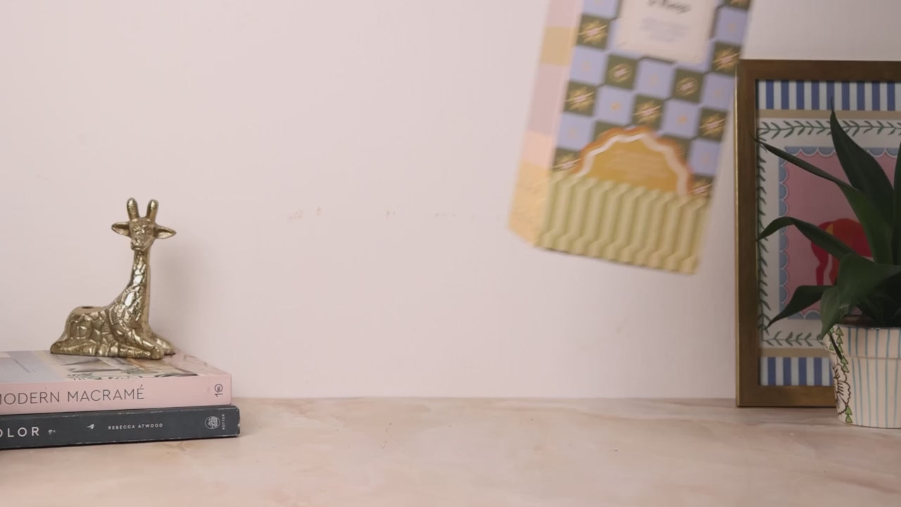 Magique by The Wishing Chair Mango & Moonbeams Diffuser