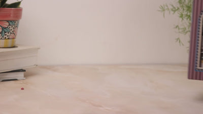 Magique by The Wishing Chair - Starlight Collection Wax Candle Tins Set of 3 Gift Box