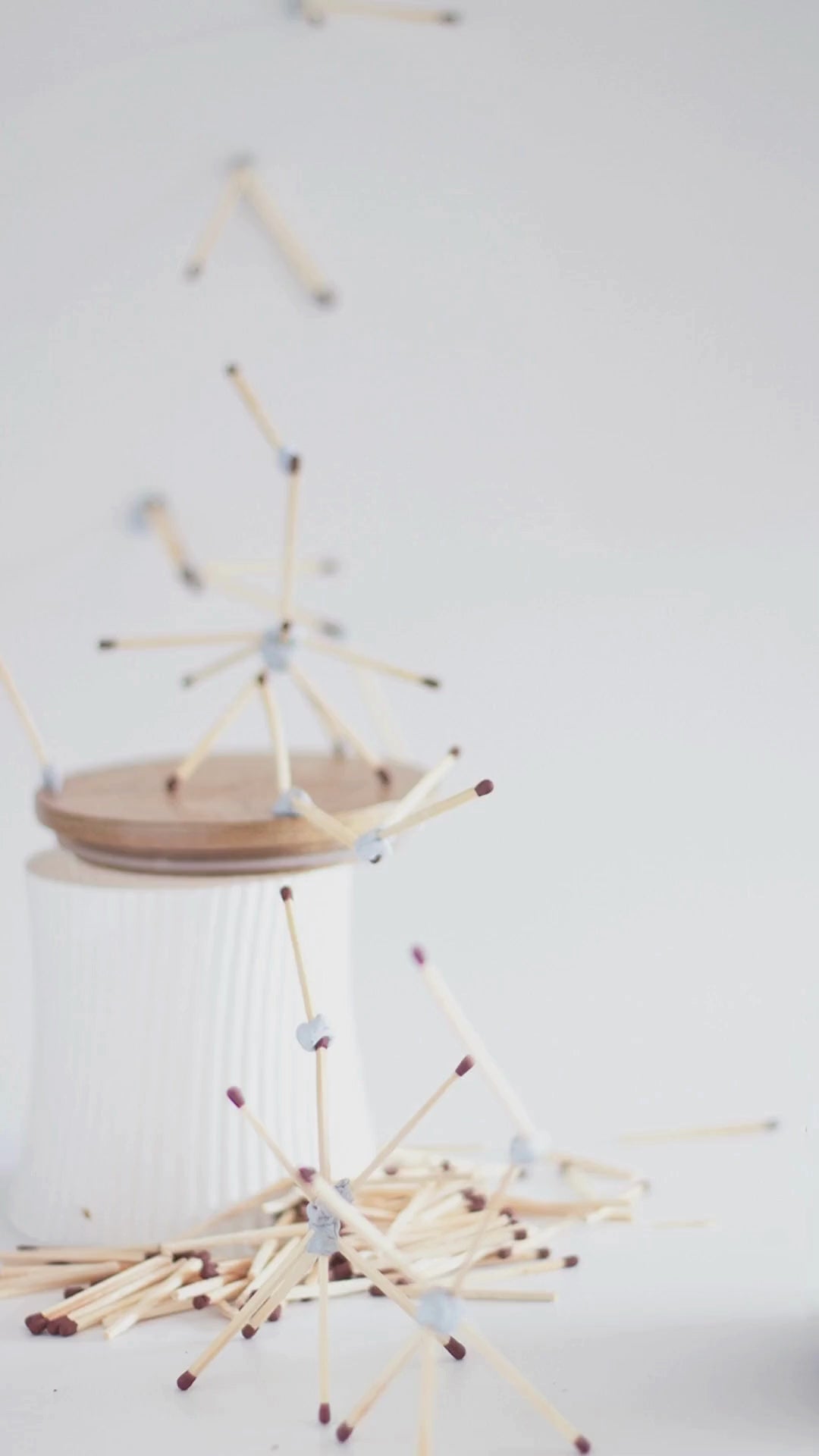 Wanderlust Soy Wax Jar Candle